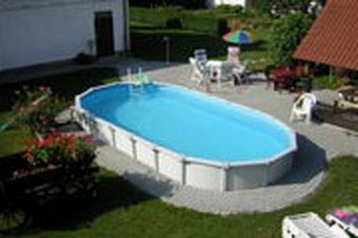 Privatan smeštaj Balatonmáriafürdő 2